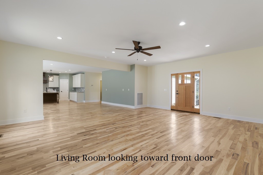 378 Dynamite Road Tamassee, SC 29686 - Photo 5 of 38 Gallery Image 5