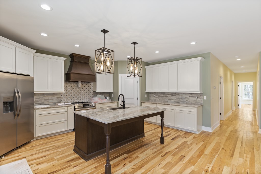 378 Dynamite Road Tamassee, SC 29686 - Photo 10 of 38 Gallery Image 10