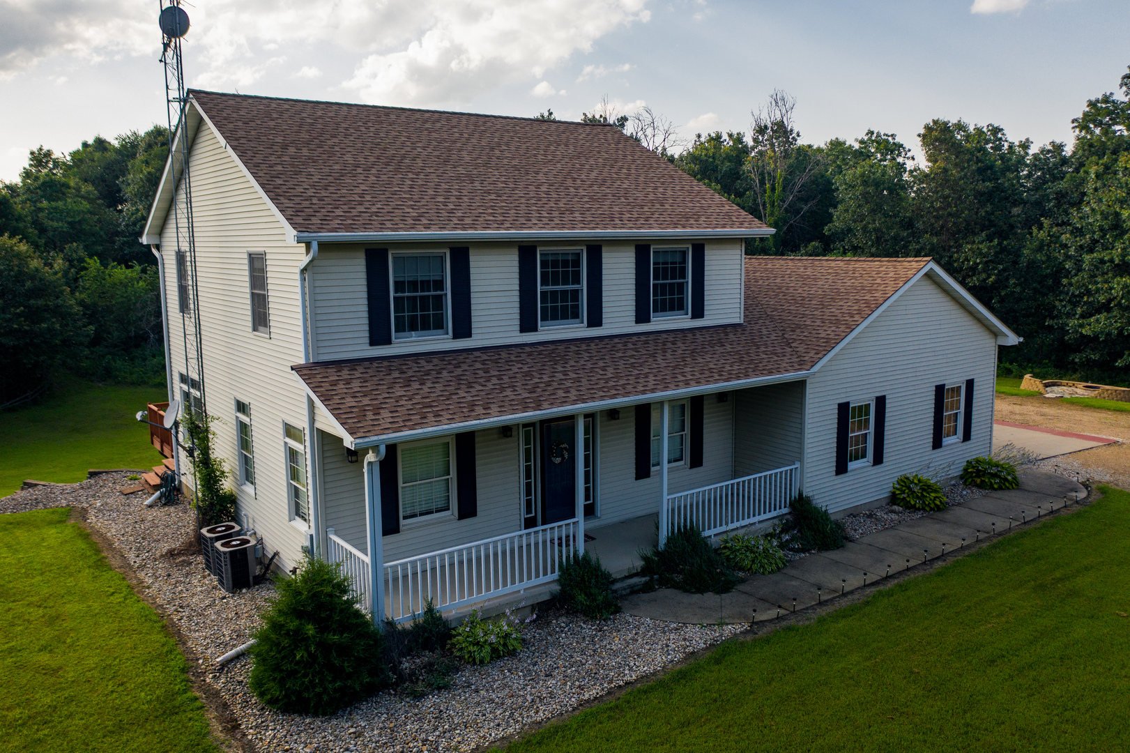 561 Scout Road Amboy, IL 61310 - Photo 1 of 47