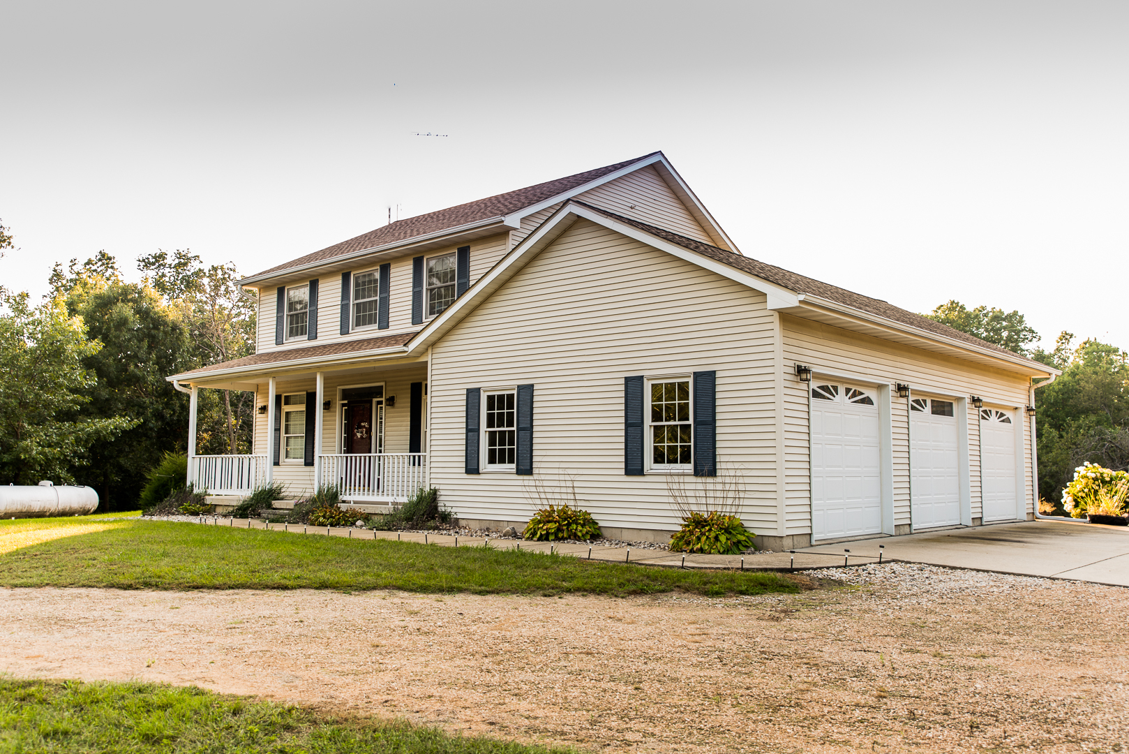 561 Scout Road Amboy, IL 61310 - Photo 2 of 47