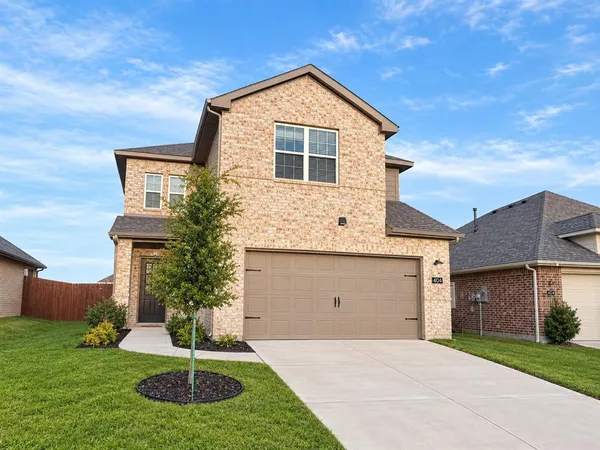 $2,950 | 404 Amenduni Lane, Anna, TX 75409