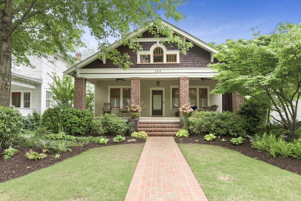 124 Superior Avenue Decatur, GA 30030 - Photo 1 of 1