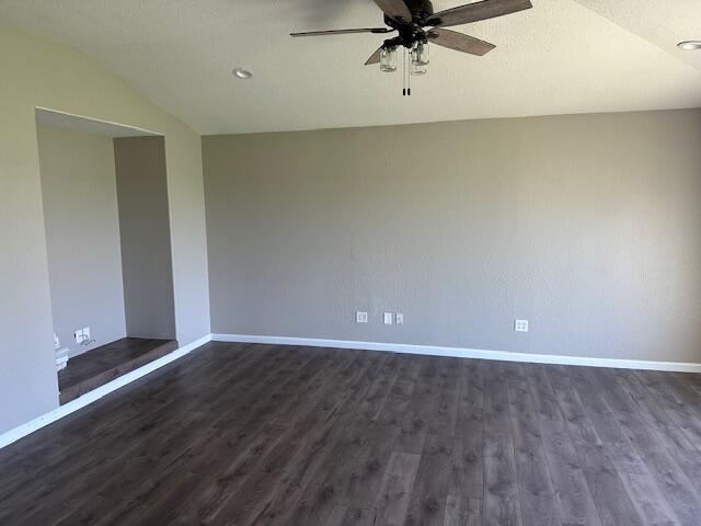 9223 County Road 6700 Lubbock, TX 79403 - Photo 14 of 60 a view of an empty room with a window