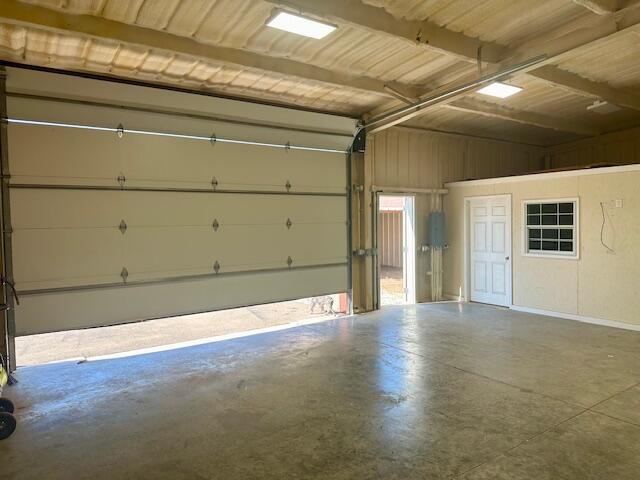 9223 County Road 6700 Lubbock, TX 79403 - Photo 32 of 60 a view of an empty room