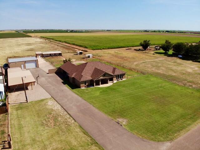 9223 County Road 6700 Lubbock, TX 79403 - Photo 49 of 60 a view of an ocean and beach