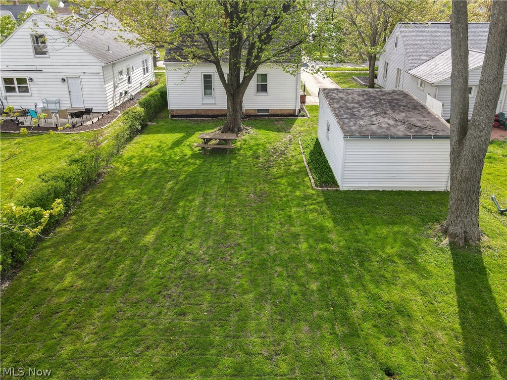1244 Churchill Road Lyndhurst, OH 44124 - Photo 14 of 15