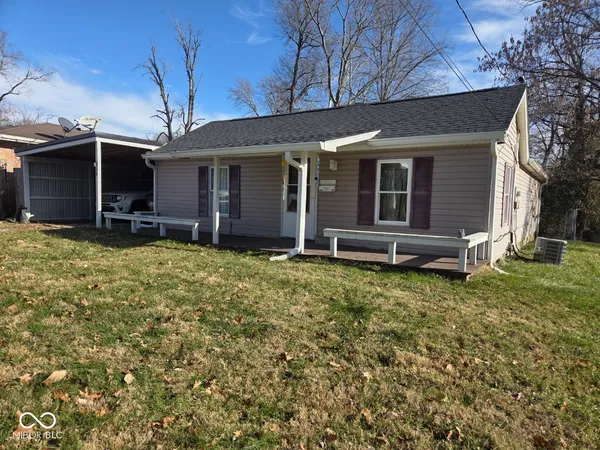 $80,000 | 316 Sunnyside Drive, North Vernon, IN 47265