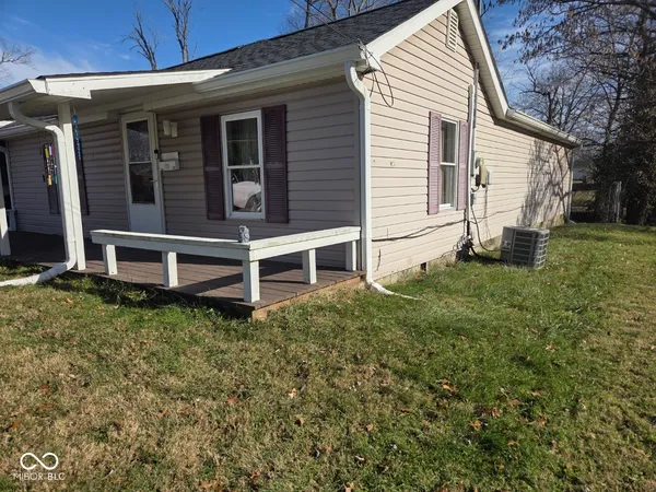 $80,000 | 316 Sunnyside Drive, North Vernon, IN 47265