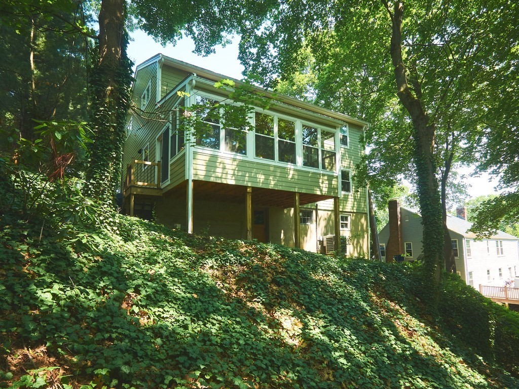 84 Roundwood Road Newton, MA 02464 - Photo 31 of 31