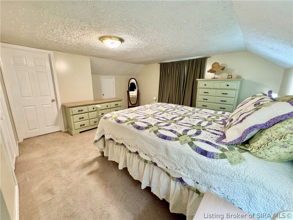 311 North Church Street Austin, IN 47102 - Photo 21 of 37 Main Bed