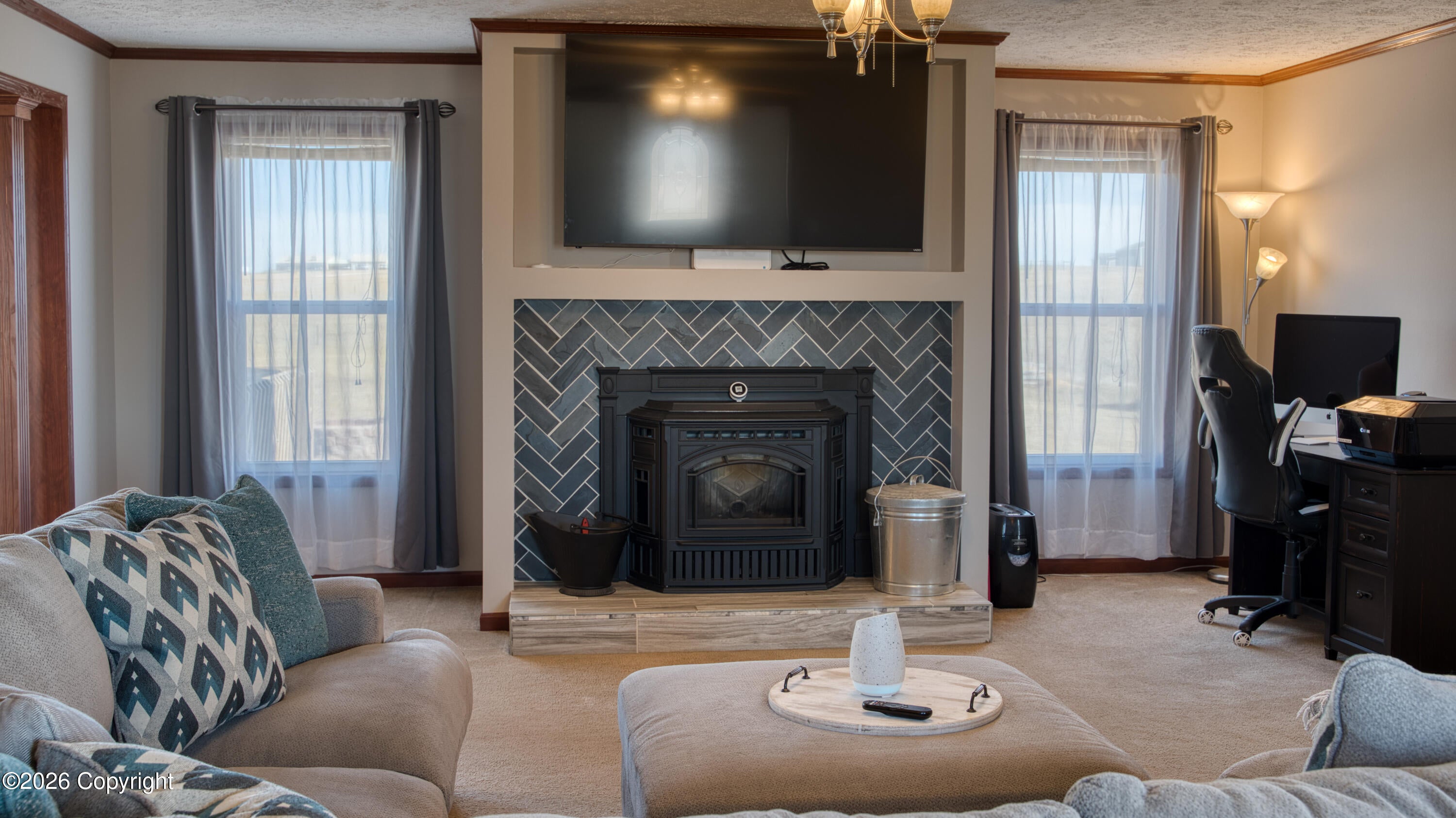 73 Coal Dust Road Gillette, WY 82718 - Photo 8 of 70 Gallery Image 8