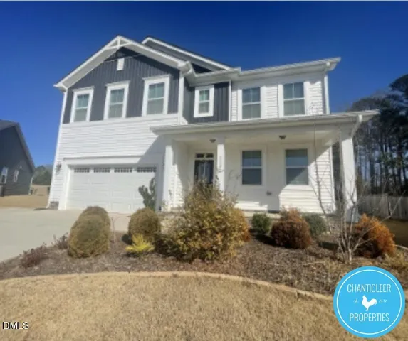 $2,295 | 112 Hoyne Way, Garner, NC 27529