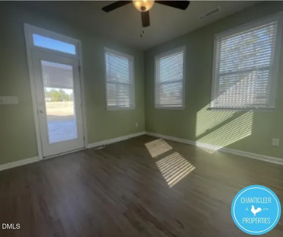 $2,295 | 112 Hoyne Way, Garner, NC 27529