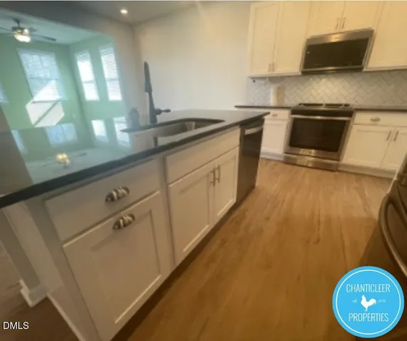 $2,295 | 112 Hoyne Way, Garner, NC 27529