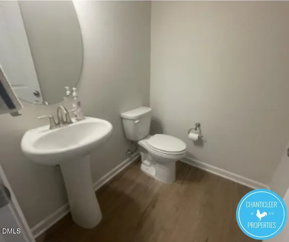 $2,295 | 112 Hoyne Way, Garner, NC 27529