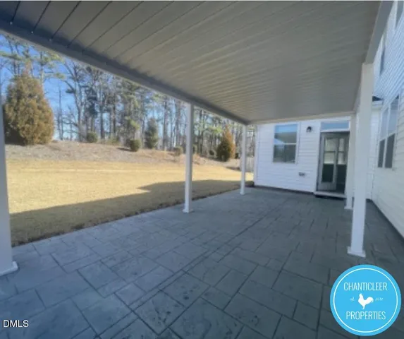 $2,295 | 112 Hoyne Way, Garner, NC 27529