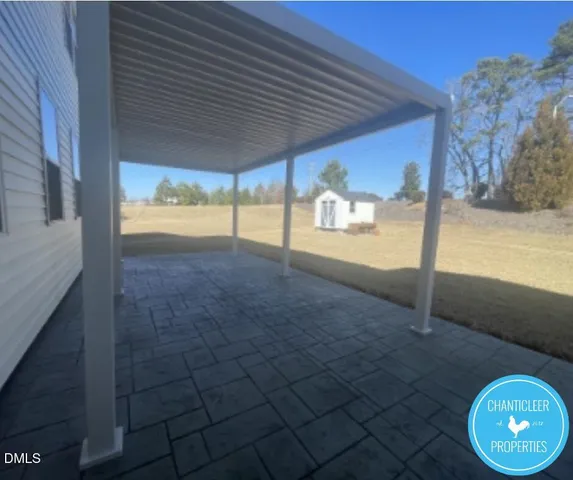 $2,295 | 112 Hoyne Way, Garner, NC 27529