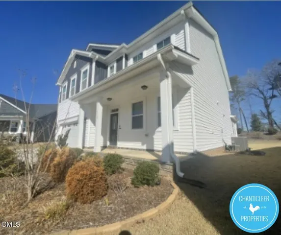 $2,295 | 112 Hoyne Way, Garner, NC 27529