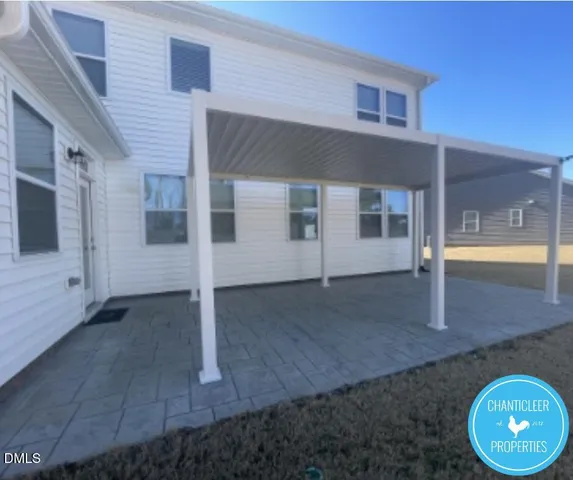 $2,295 | 112 Hoyne Way, Garner, NC 27529