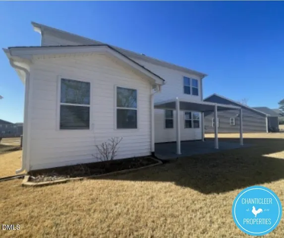 $2,295 | 112 Hoyne Way, Garner, NC 27529