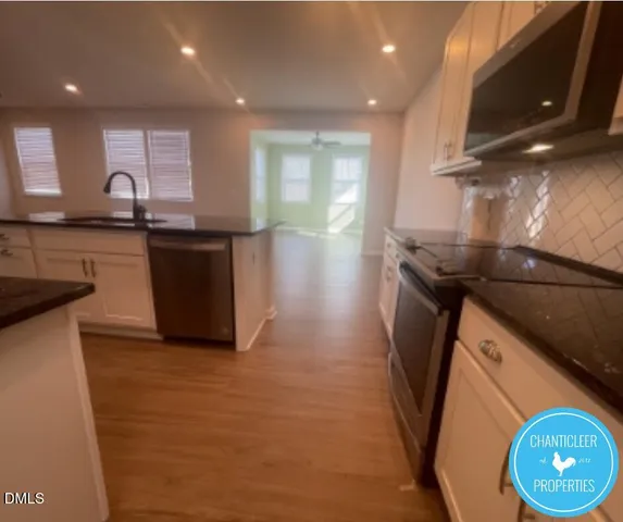 $2,295 | 112 Hoyne Way, Garner, NC 27529