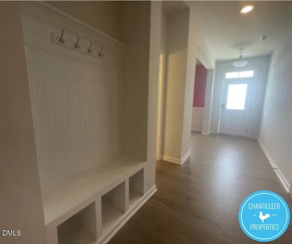 $2,295 | 112 Hoyne Way, Garner, NC 27529