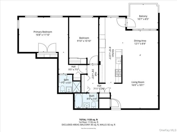 a picture of a book and a book