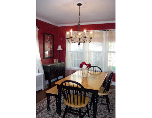17 Rob Roy Road Worcester, MA 01602 - Photo 5 of 13
