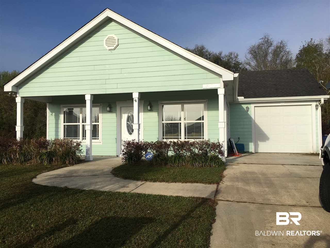 22505 Respite Lane Foley, AL 36535 - Photo 1 of 14
