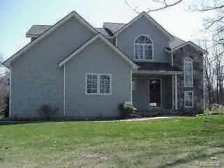11160 Whispering Ridge Trail Fenton, MI 48430 - Photo 1 of 1 Property Photo