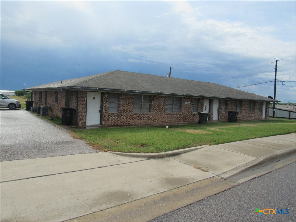 3804 Trimmier Road, Unit 2 Killeen, TX 76542 - Photo 1 of 9