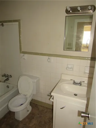 $700 | 3804 Trimmier Road, Unit 2, Killeen, TX 76542