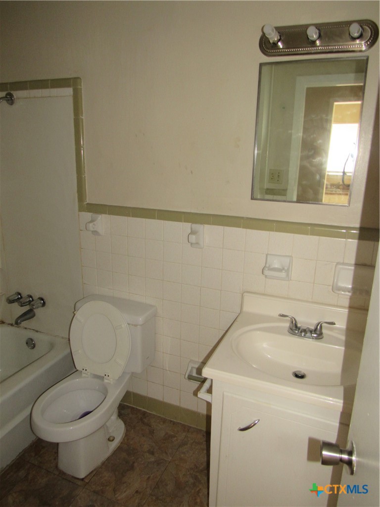 3804 Trimmier Road, Unit 2 Killeen, TX 76542 - Photo 5 of 9