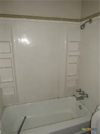 $700 | 3804 Trimmier Road, Unit 2, Killeen, TX 76542