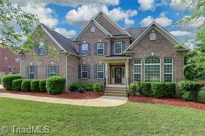 3205 Owls Roost Road Greensboro, NC 27410 - Photo 1 of 49