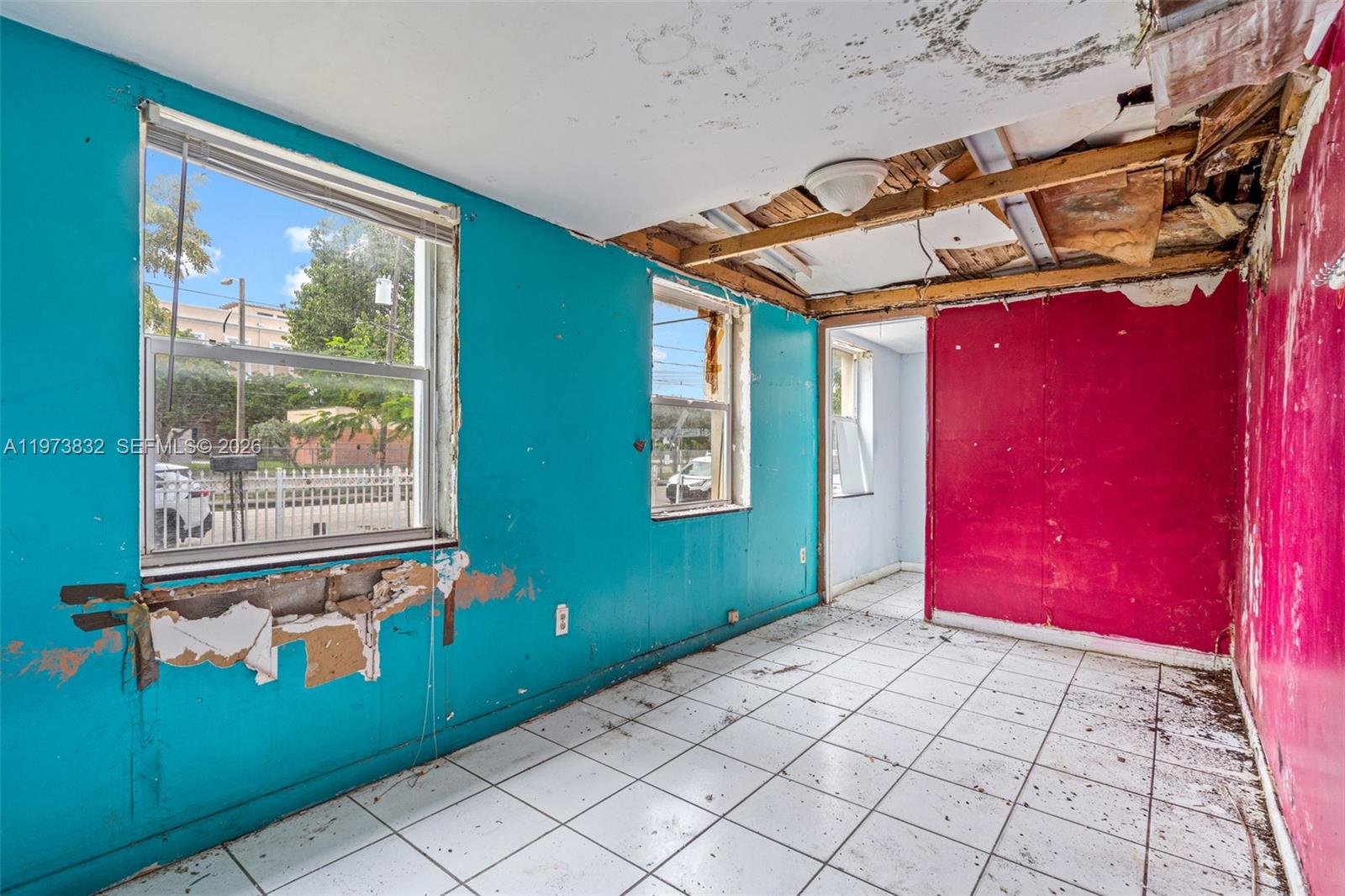 1045 Southwest 20th Avenue Miami, FL 33135 - Photo 24 of 53 a view of an outdoor space