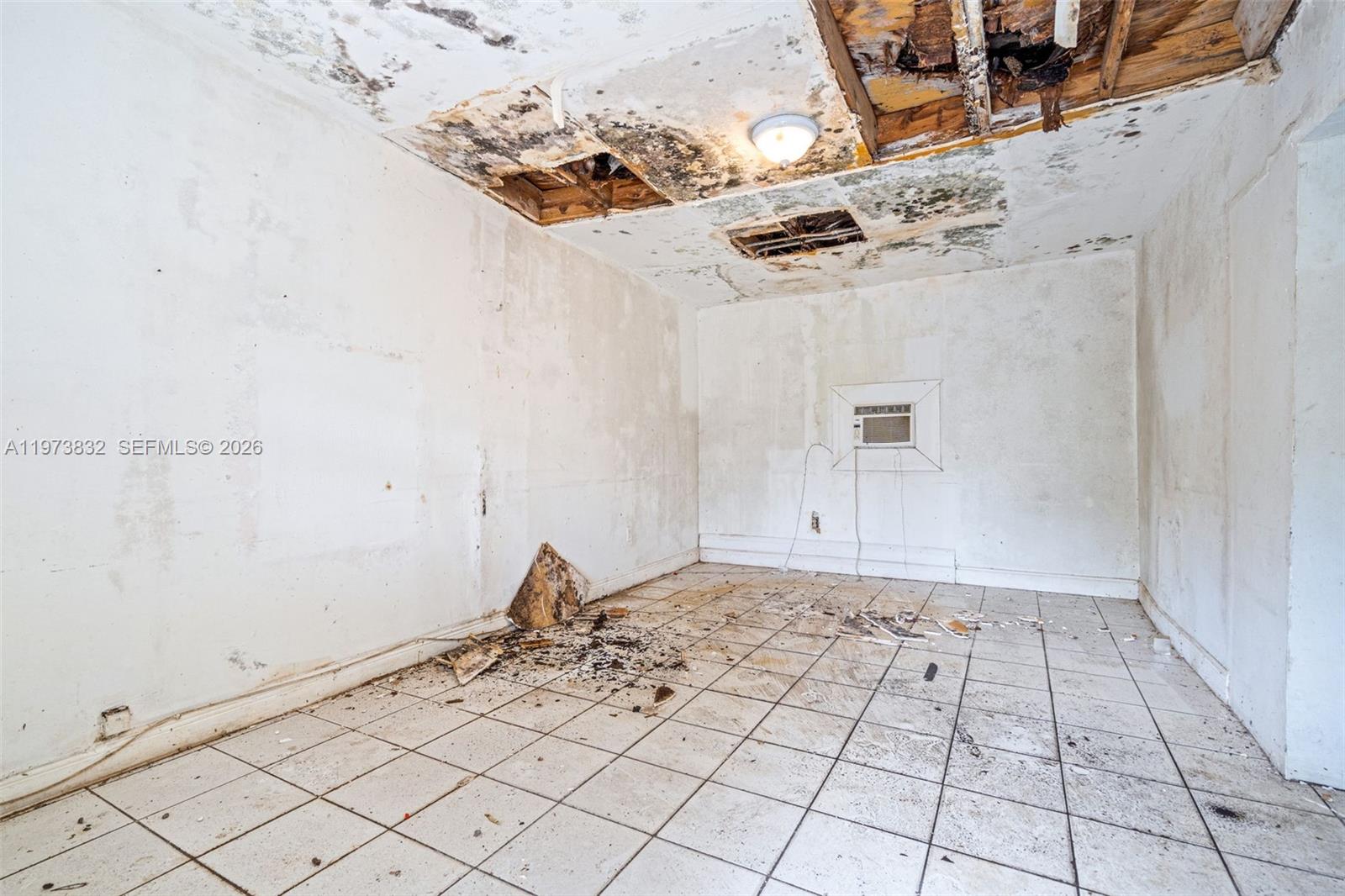 1045 Southwest 20th Avenue Miami, FL 33135 - Photo 28 of 53 a view of a room with wooden floor