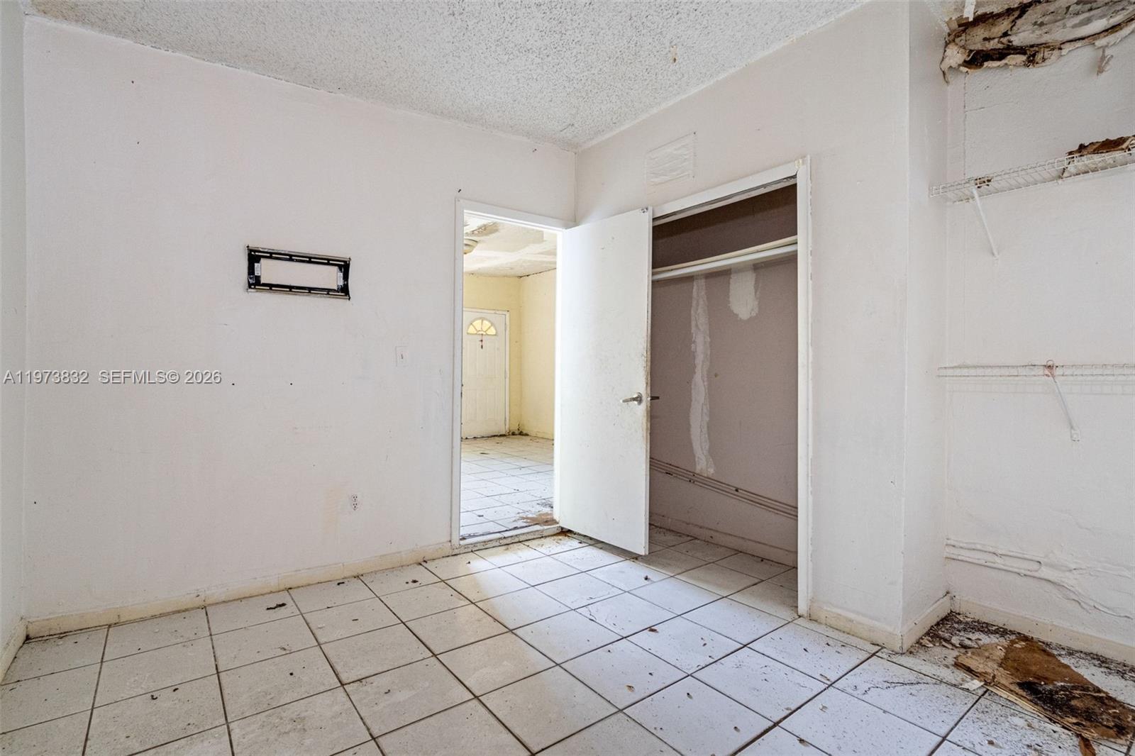 1045 Southwest 20th Avenue Miami, FL 33135 - Photo 41 of 53 a view of an empty room