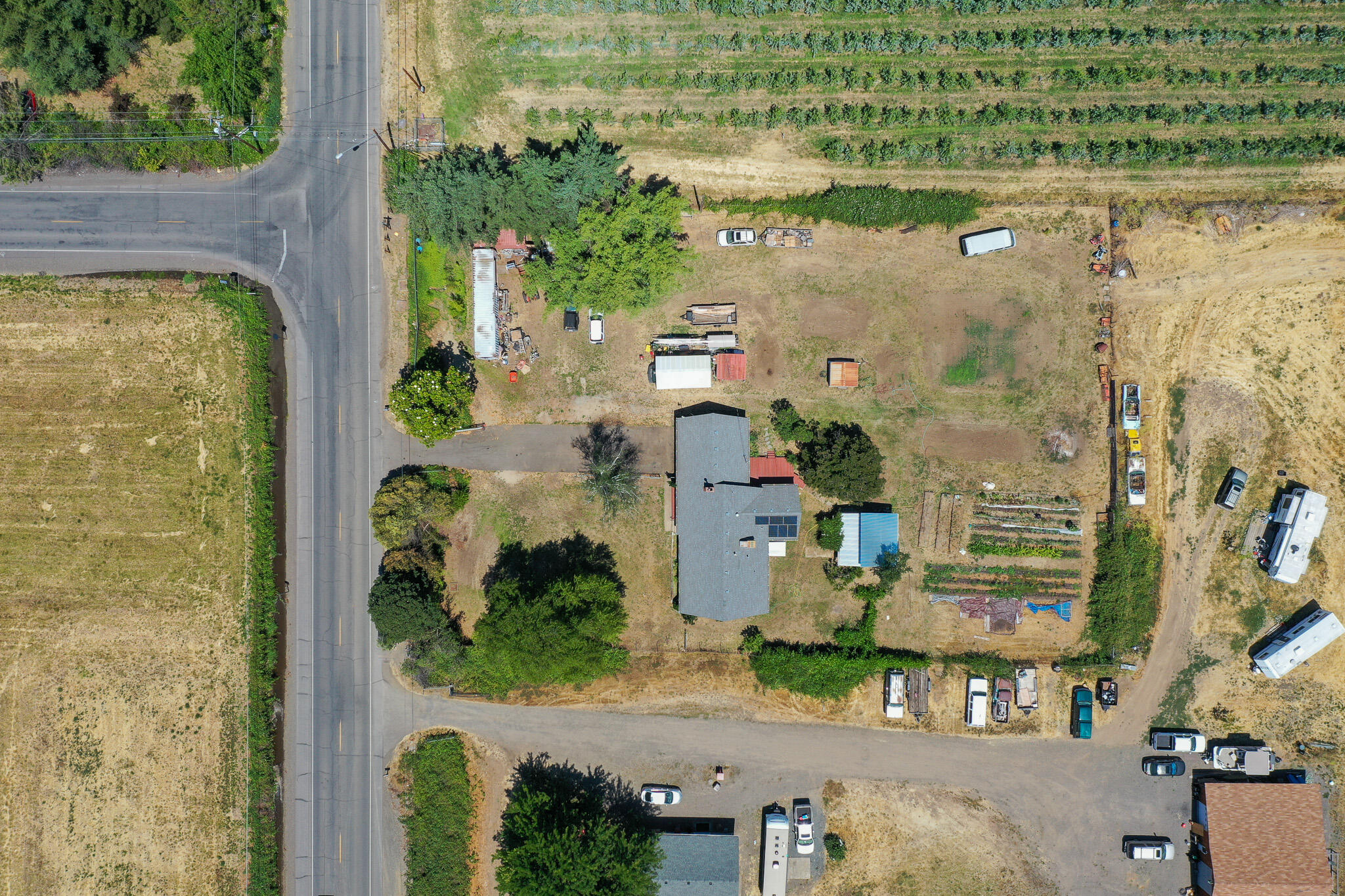 4539 Colver Road Phoenix, OR 97535 - Photo 23 of 33