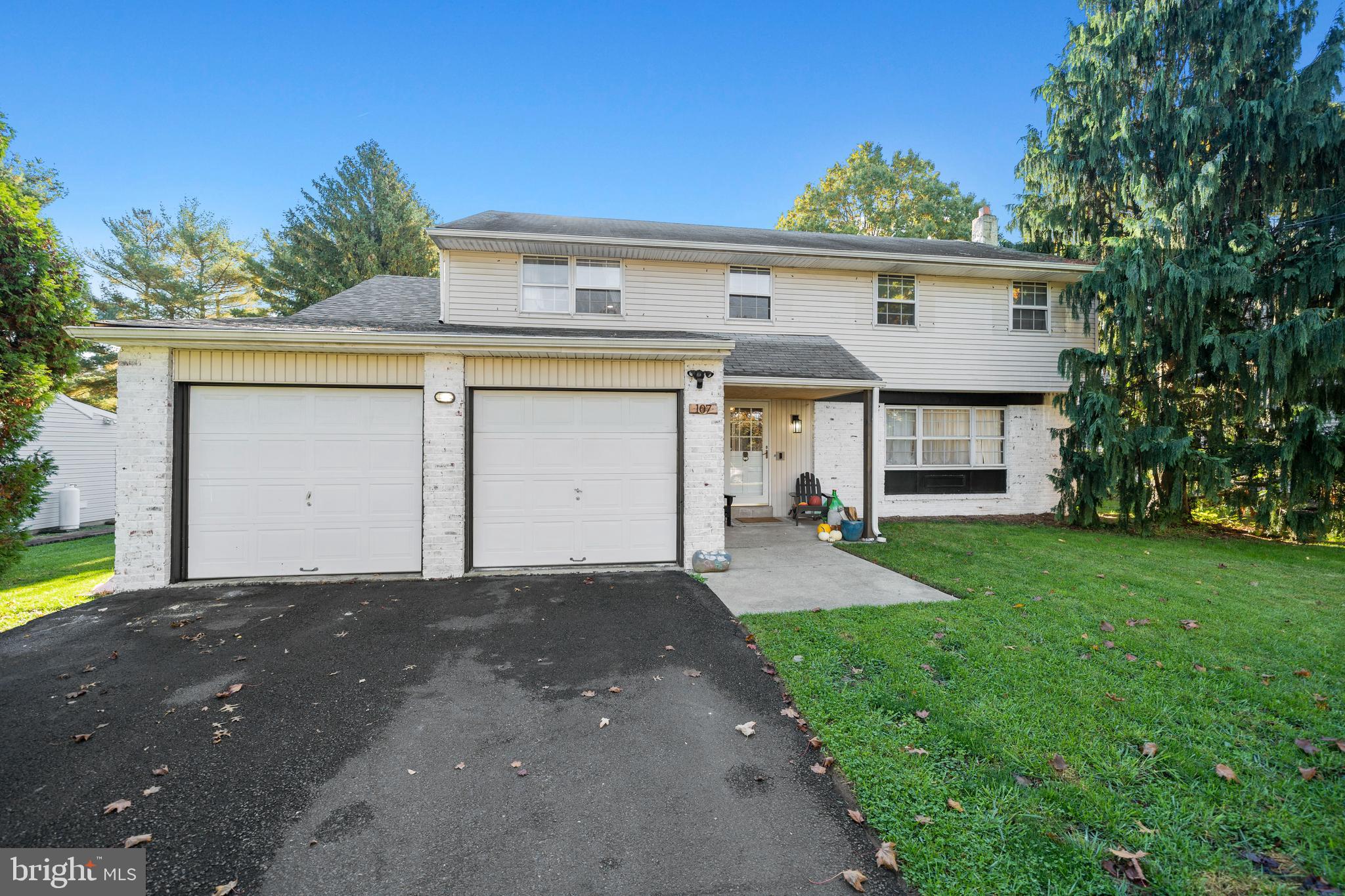 107 Moonflower Road Hatboro, PA 19040 - Photo 42 of 45 Gallery Image 42