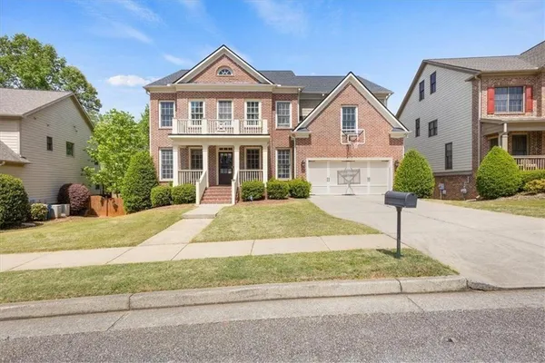 $699,900 | 137 Milam Creek Road, Mableton, GA 30126