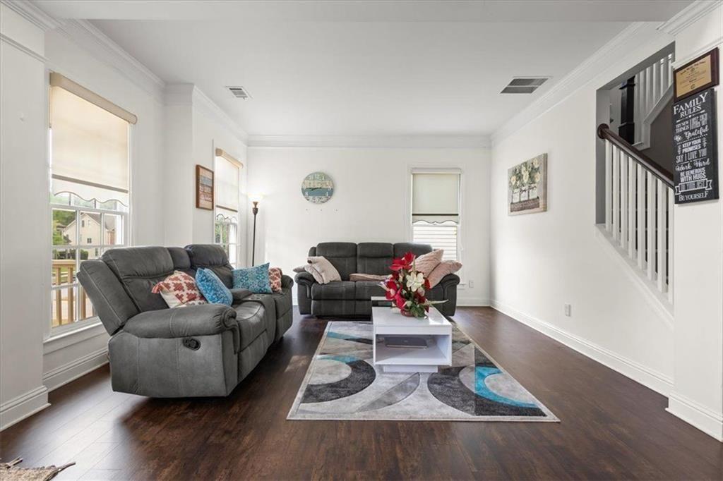 137 Milam Creek Road Mableton, GA 30126 - Photo 11 of 40