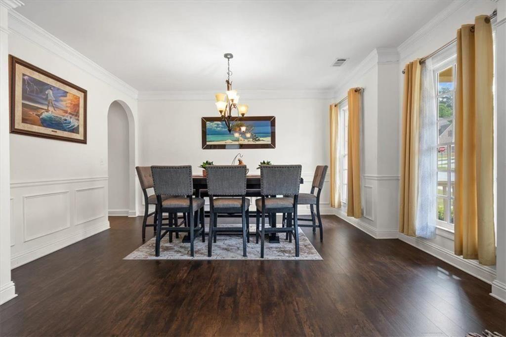 137 Milam Creek Road Mableton, GA 30126 - Photo 12 of 40