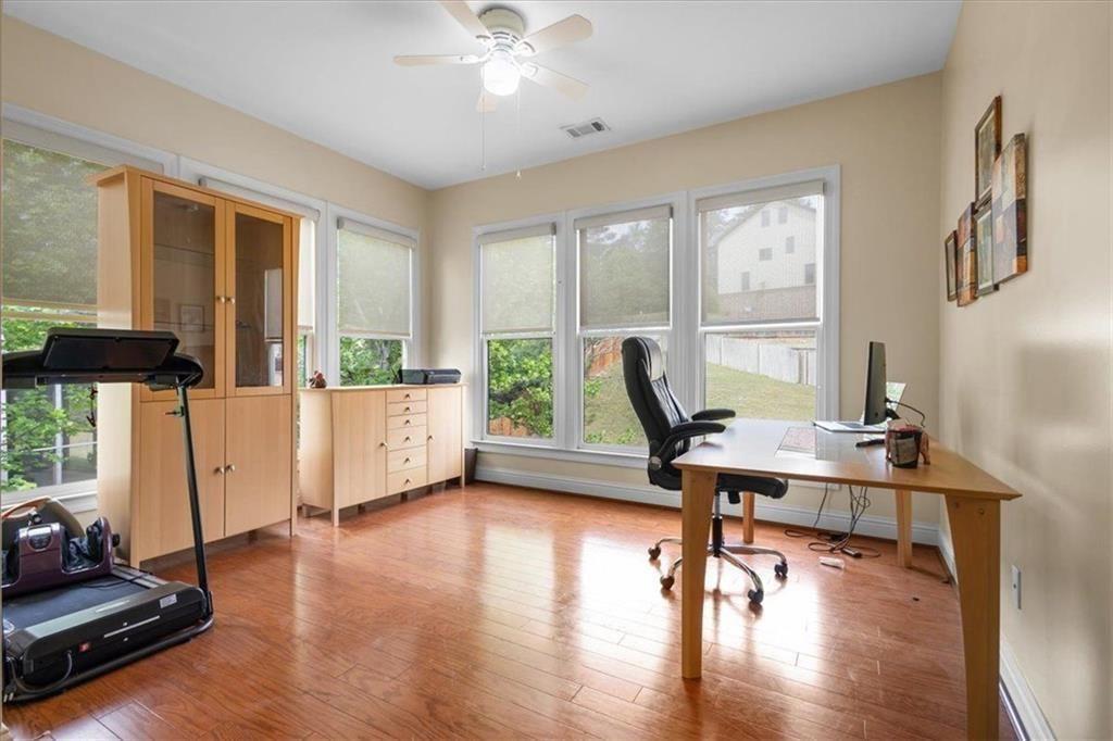 137 Milam Creek Road Mableton, GA 30126 - Photo 13 of 40