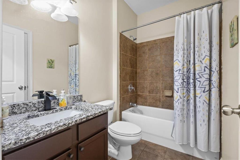 137 Milam Creek Road Mableton, GA 30126 - Photo 14 of 40