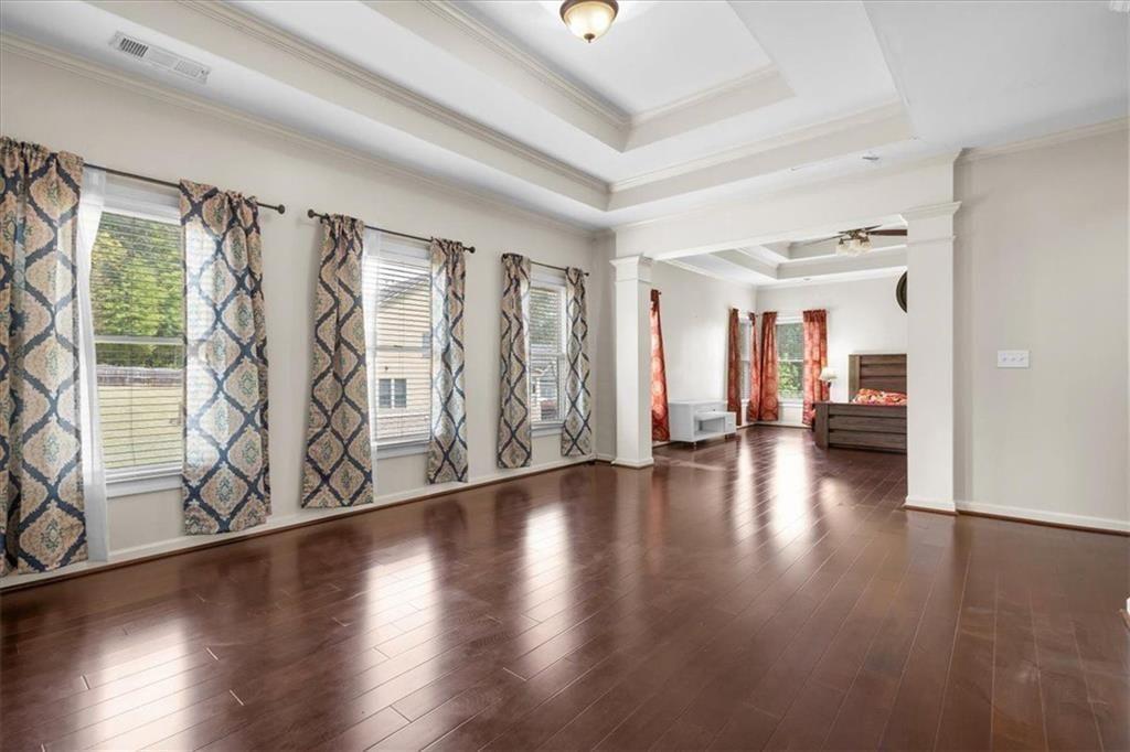 137 Milam Creek Road Mableton, GA 30126 - Photo 15 of 40