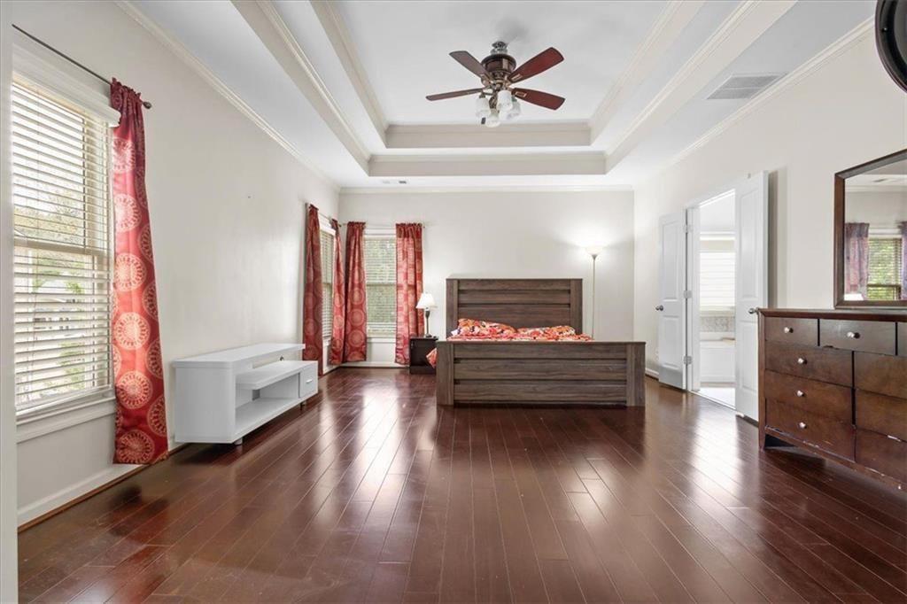 137 Milam Creek Road Mableton, GA 30126 - Photo 17 of 40