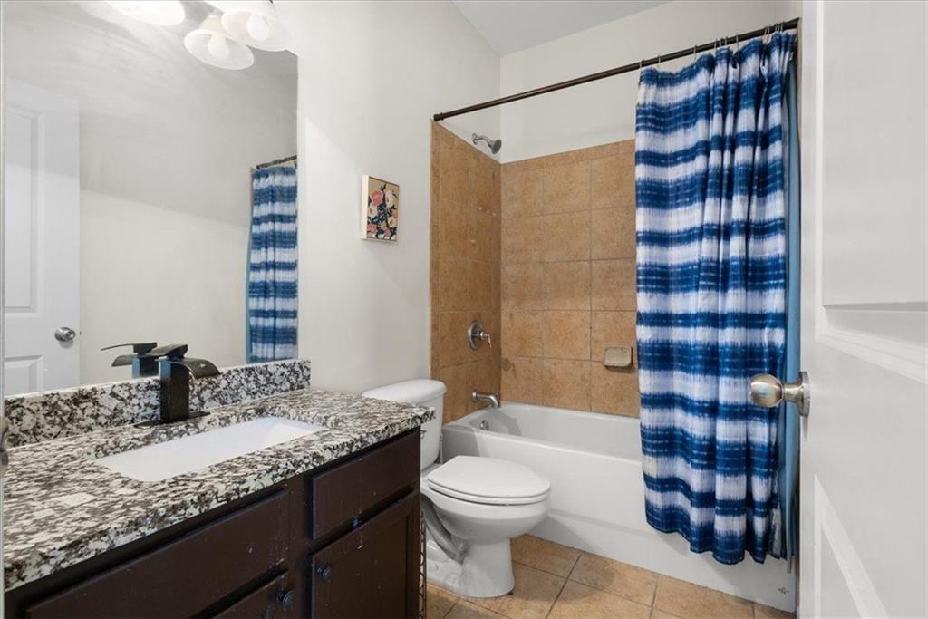 137 Milam Creek Road Mableton, GA 30126 - Photo 19 of 40