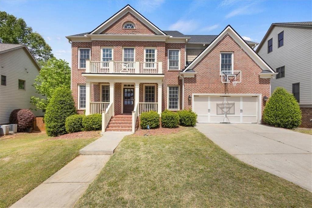 137 Milam Creek Road Mableton, GA 30126 - Photo 2 of 40