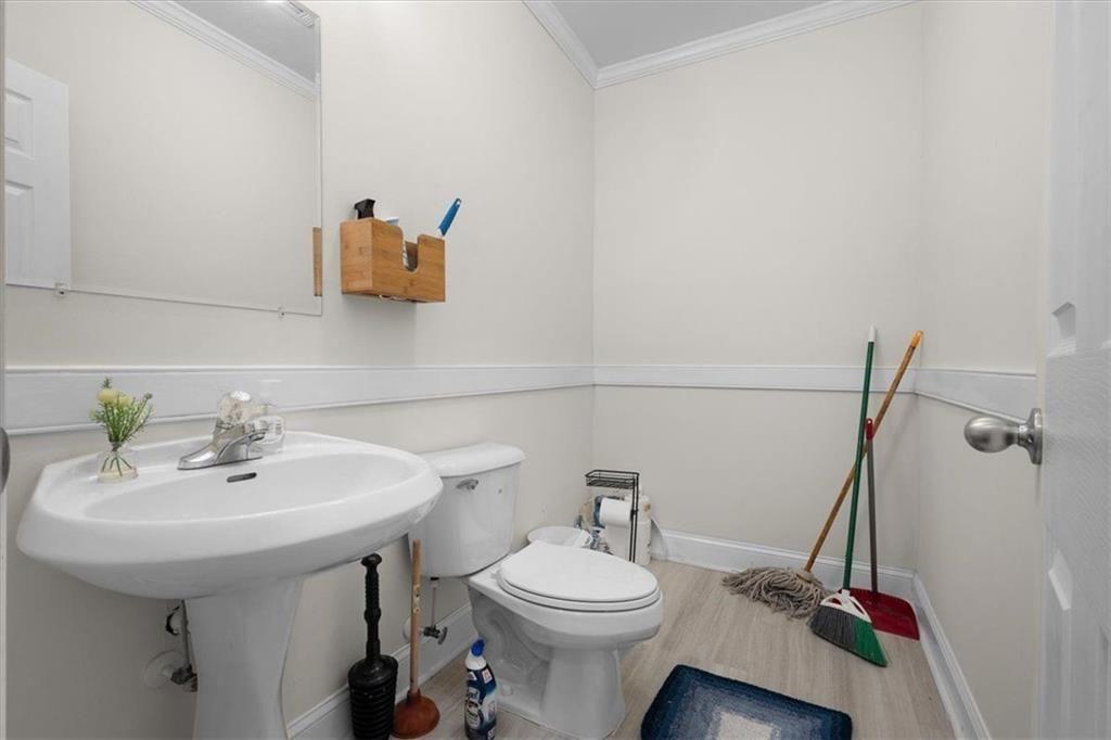 137 Milam Creek Road Mableton, GA 30126 - Photo 23 of 40